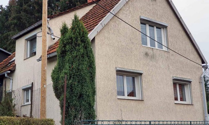 Sudharz House | Jägerhaus Südharz