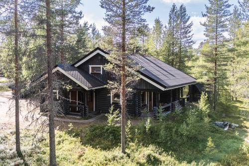 Lampivaara House | Jänkäkolo Holiday Home