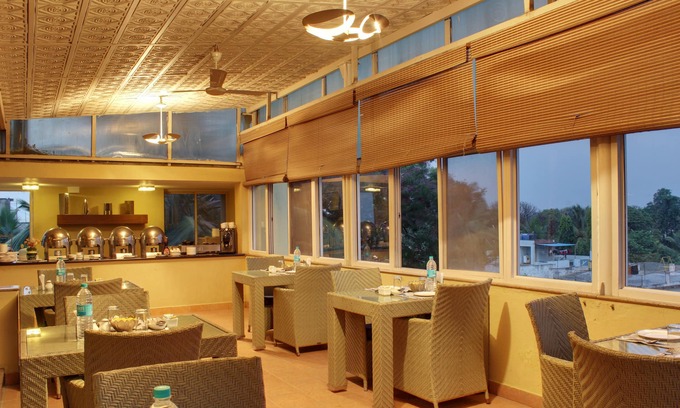 Indiranagar Hotel | jüSTa Indiranagar