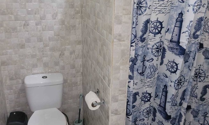 Roseau Apartment | J and N Cozy Quarters