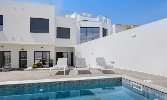 Alvor Apartment | J B Ria Mar Villas Rc