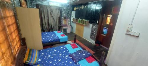 Kampung Wakaf Nyior Kembar House | J.Farid home
