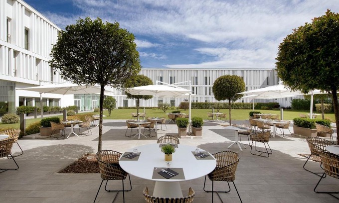 Turin Hotel | J Hotel