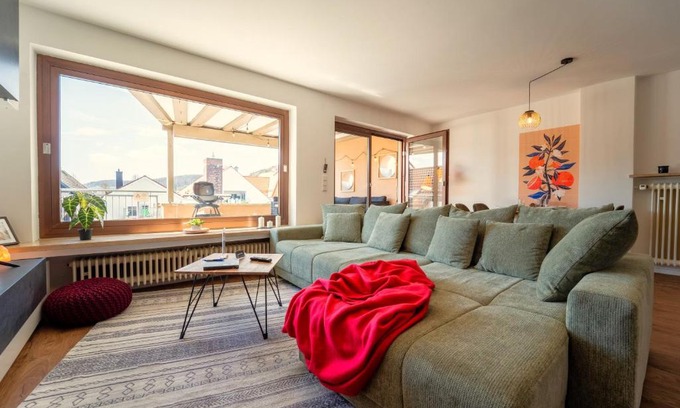 Kelheim Apartment | J & K Apartments Kelheim