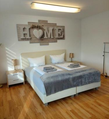 Bruhl-Industriegebiet Apartment | J&L Apartment Industrie Nord