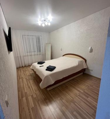 Visaginas Apartment | J&N Hause 2