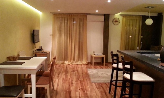 Kotor Old Town Apartment | J & P Apartments