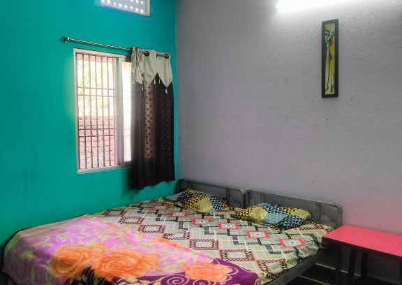 Puri House | J R HOUSE