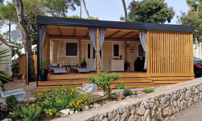 Biograd na Moru House | J & R Mobile Homes