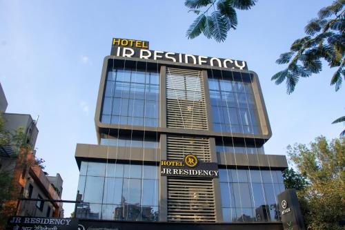 Navi Mumbai Hotel | J R Residency