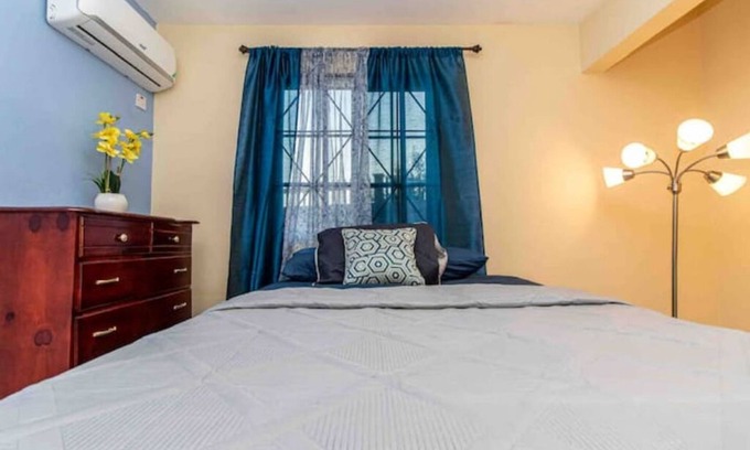 Spanish Town Apartment | J&R Sunshine Retreat 2