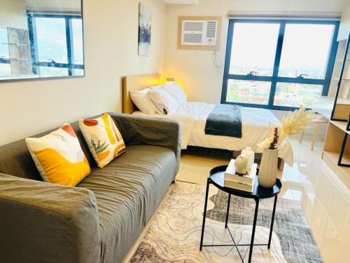 Bakilid Apartment | J Tower Residences