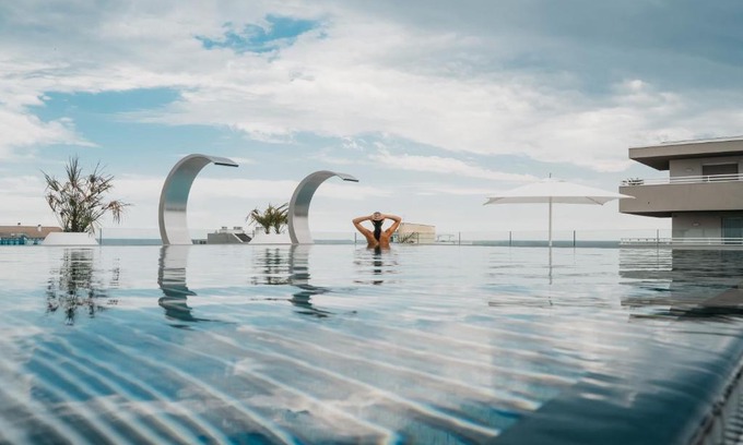 Jesolo Hotel | J44 Lifestyle Hotel