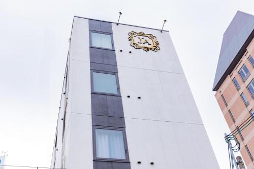 Higashinari Hotel | JA Hotel Shinfukae