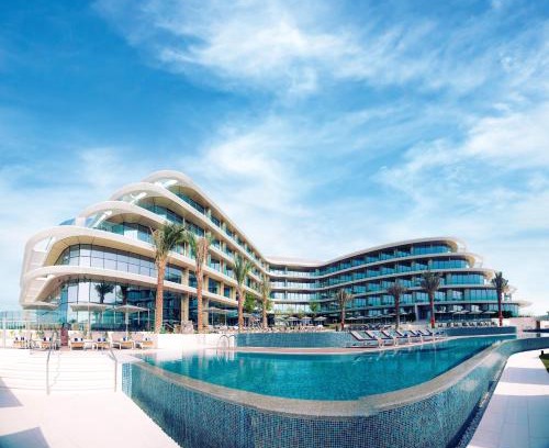 Jebel Ali Hotel | JA Lake View Hotel, Dubai