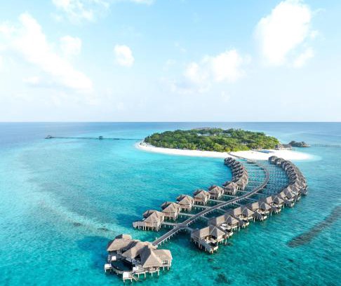 Manafaru Island Resort | JA Manafaru, Maldives