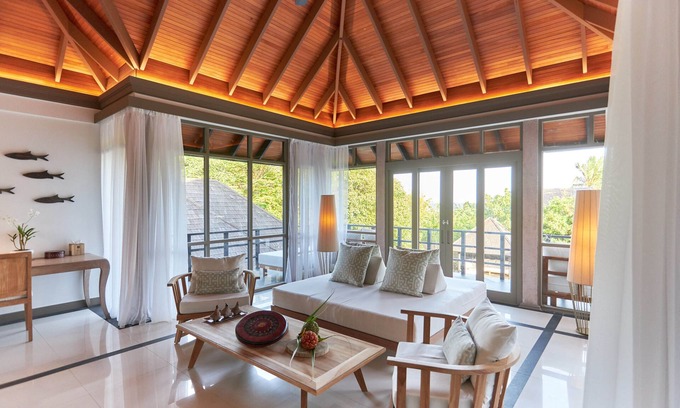 Manafaru Island Resort | JA Manafaru, The Real Maldives