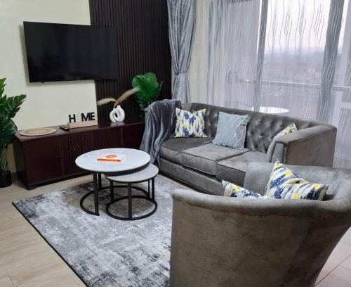 Nairobi West Apartment | Jaans Homes