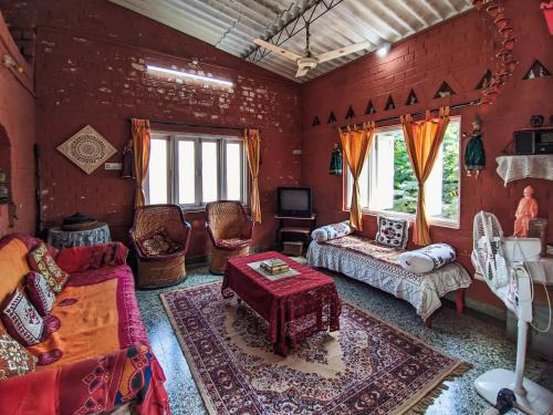 Devpar House | Jaat House