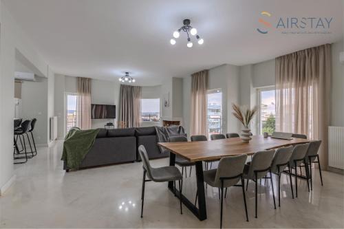 Spata-Artemida Apartment | Jaax Apartment Airport by Airstay