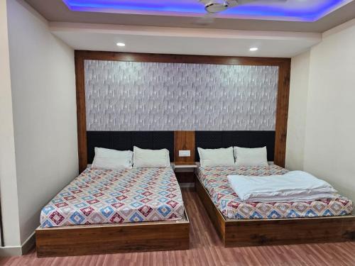 Domlur Hotel | Jabair Hospitality Services