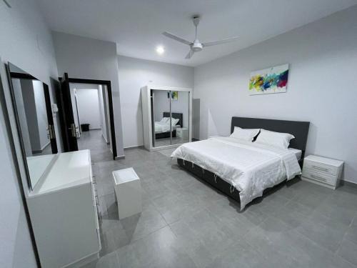 Mecca Apartment | Jabal Al Nour Apartment