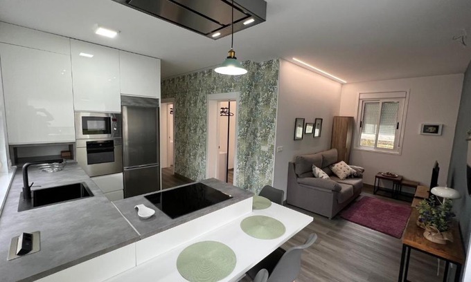 Sarria Apartment | Jabego2