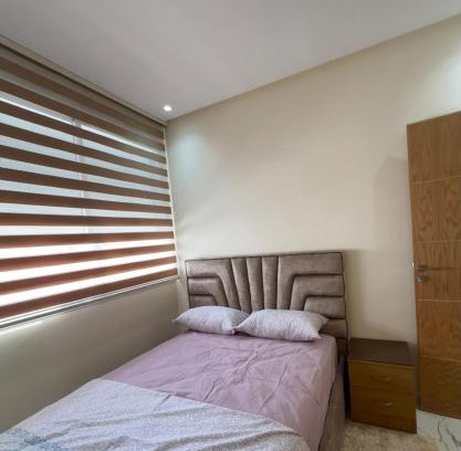 Branes Apartment | Jaber