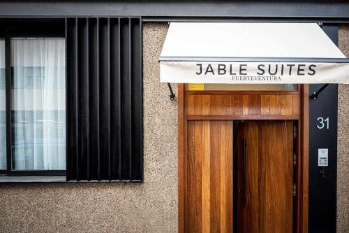 Corralejo Apartment | Jable suites apartamentos de lujo en el centro