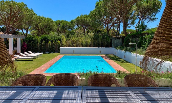 Cabo Roche Villa | Jacaranda