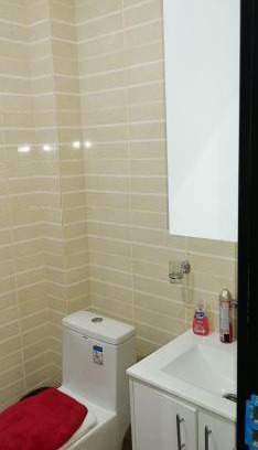 Ruiru Apartment | Jacaranda Gardens Furnished Apartments