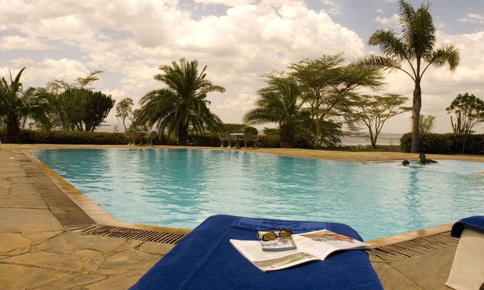 Gilgil Hotel | Jacaranda Lake Elementaita Lodge