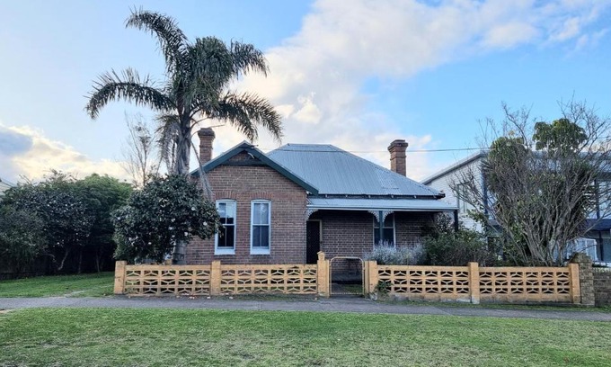 Eden House | Jack Rodd Cottage