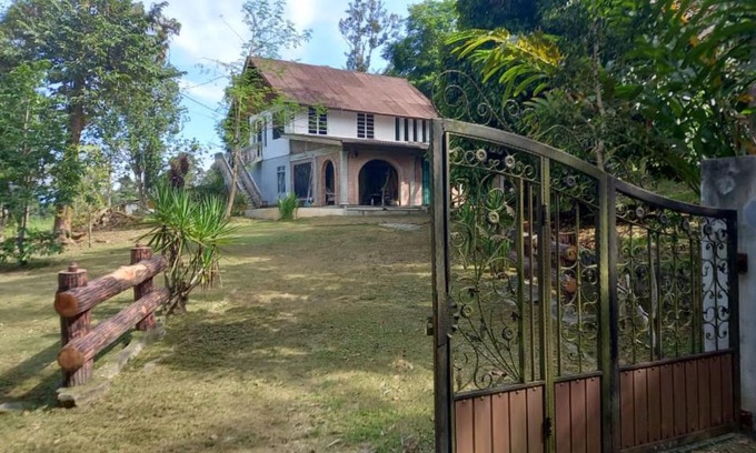 Hulu Langat House | Jack's Orchard Home