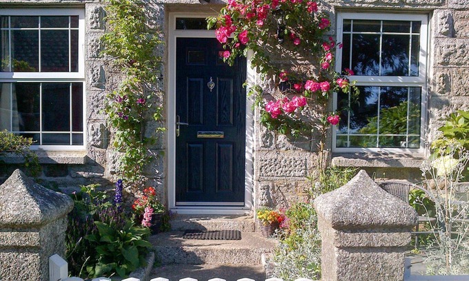 Constantine Cottage | Jackdaw Cottage, CONSTANTINE