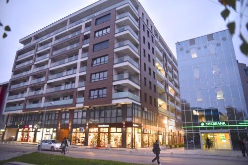 Banja Luka Apartment | Jackey apartment