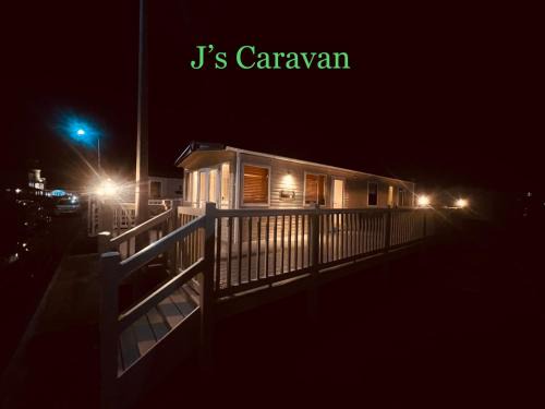 Kinmel Bay Other | Jackies Caravan Accommodation Only