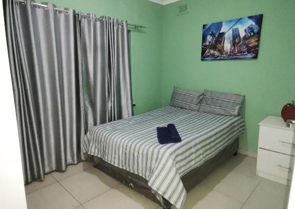 Berea Hostel | Jackies Guest House