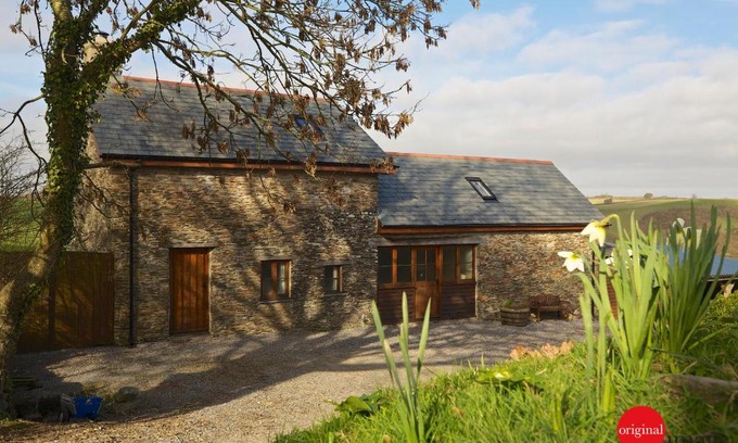 Harberton House | Jacks Cottage