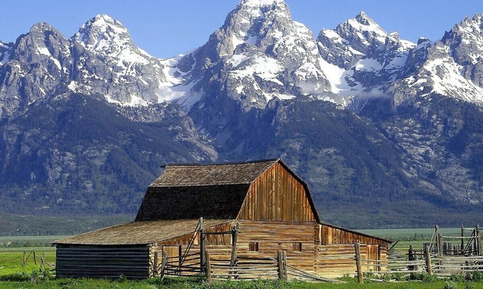 Moose Wilson Road Condo | Jackson Hole condo in the Aspens. A retreat close to Nat. Parks & JHMR, King Bed
