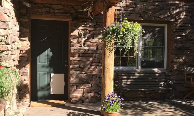 Hoback Junction House | Jackson Hole. Just 9 Miles South Of Town
