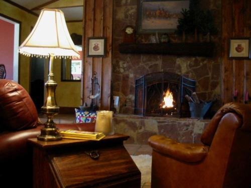 Shallowater Bed & Breakfast | Jackson House