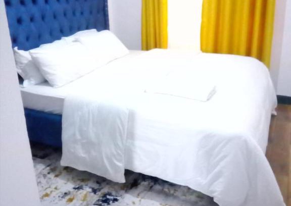 Viwanda Apartment | Jacky's Fully Furnished apartments