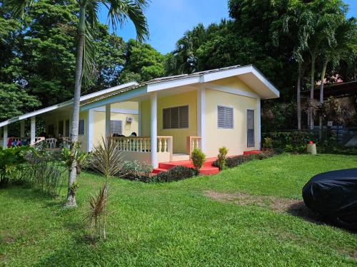 Mambajao House | Jackys homestay