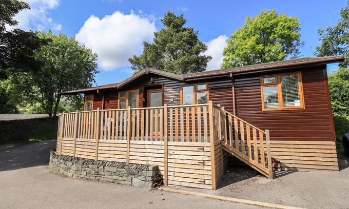 Troutbeck House | JacMar Lodge