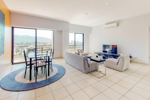 Barrio Santa Lucia Apartment | Jaco Bay 3702