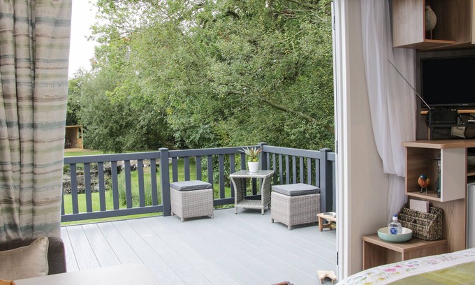 Church Stoke Cottage | Jacob's Meadow