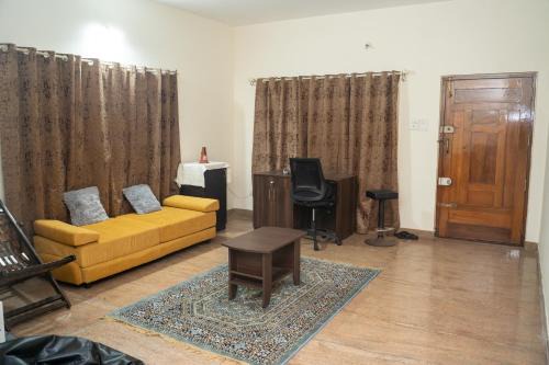 Bengaluru House | Jacobs cottage
