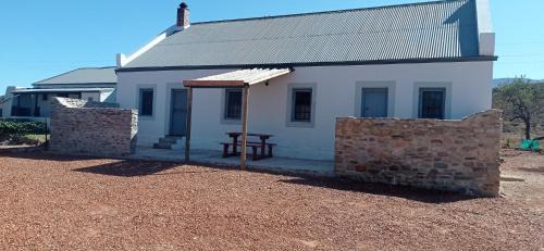 Plathuis House | Jacomanzi