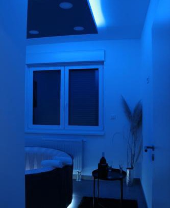 Zagreb Apartment | Jacuzzi Apartment Code 96